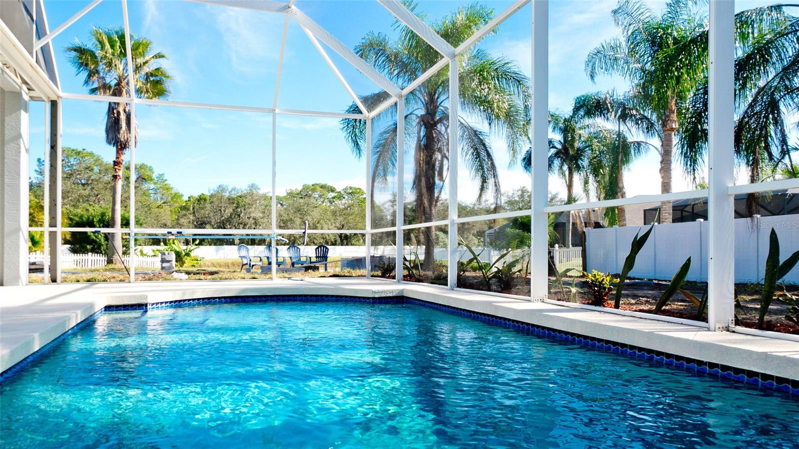 SABAL HARBOUR PH VI - Residential Lease