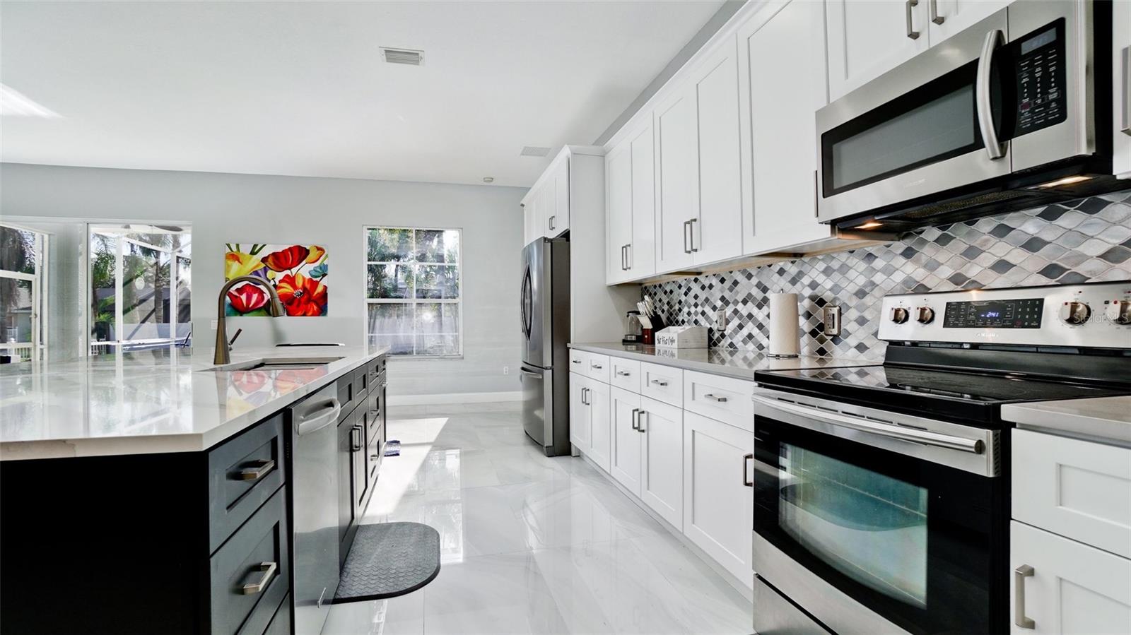 SABAL HARBOUR PH VI - Residential Lease