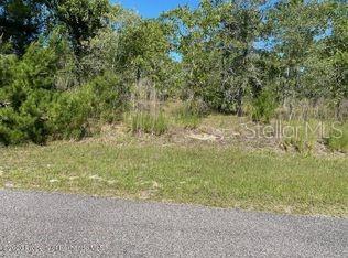 Photo of 10495 Wren Road, Brooksville, FL 34613 (MLS # TB8518527)