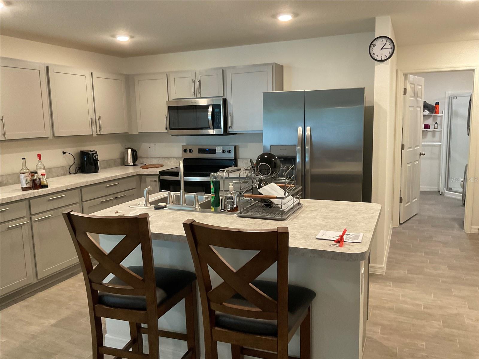 PALM COAST SEC 33 - Residential Lease