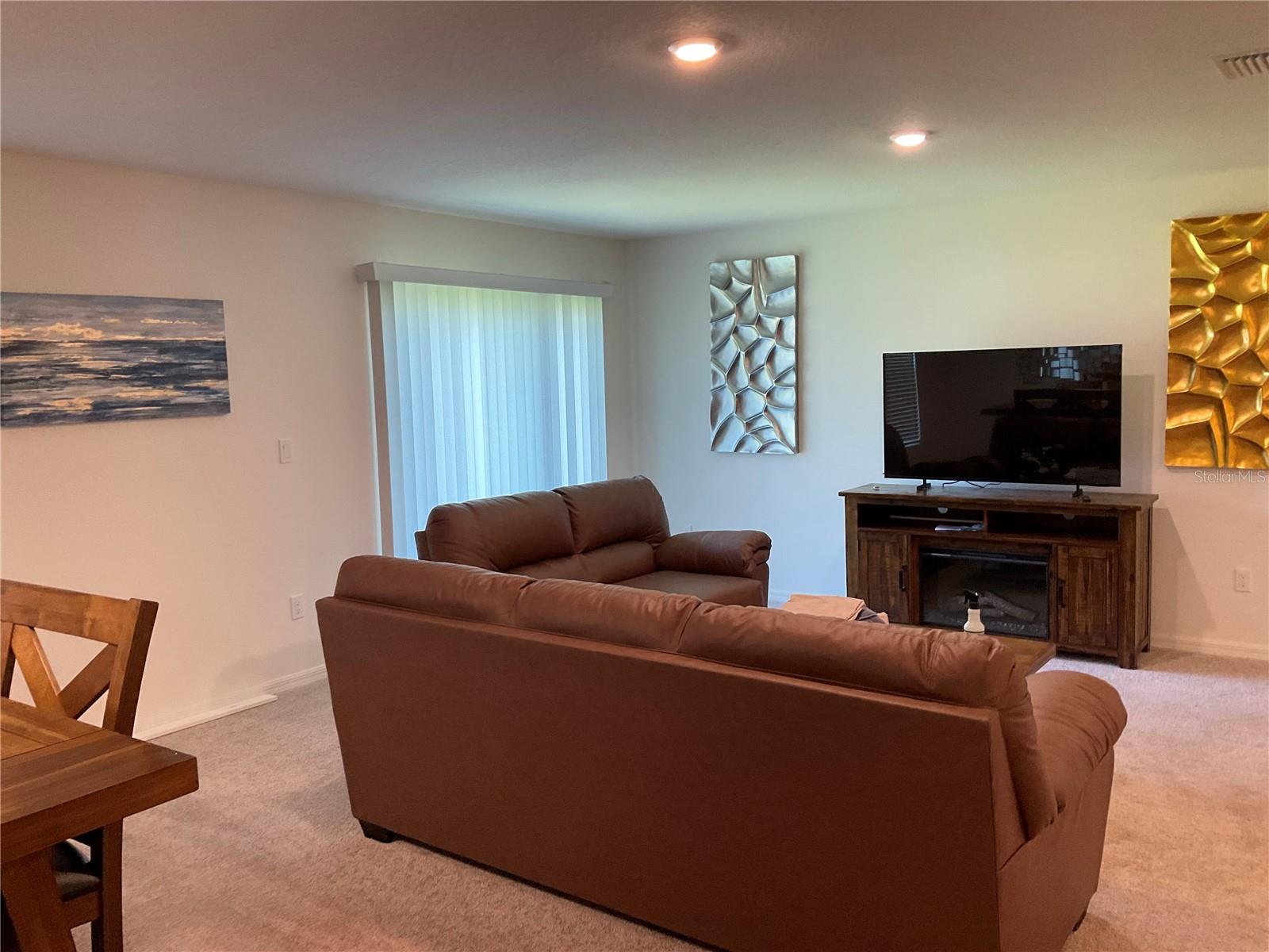 PALM COAST SEC 33 - Residential Lease