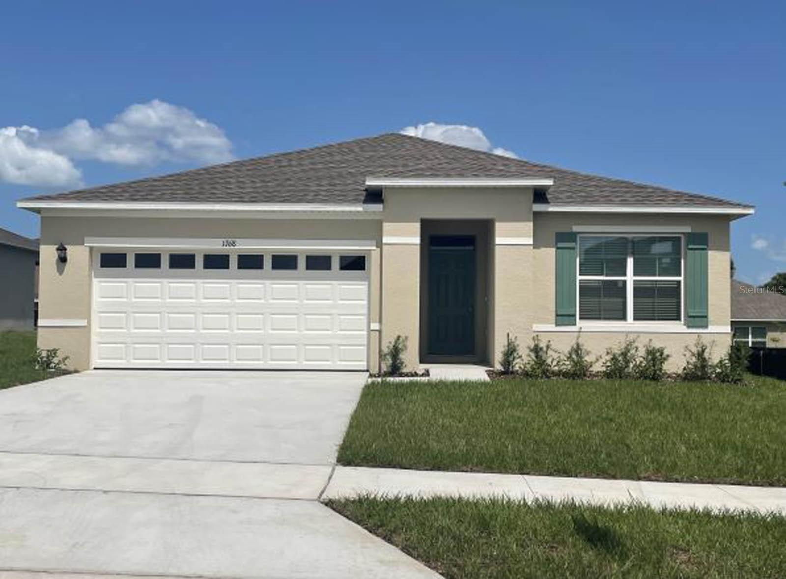 WIND MEADOWS SOUTH - Residential