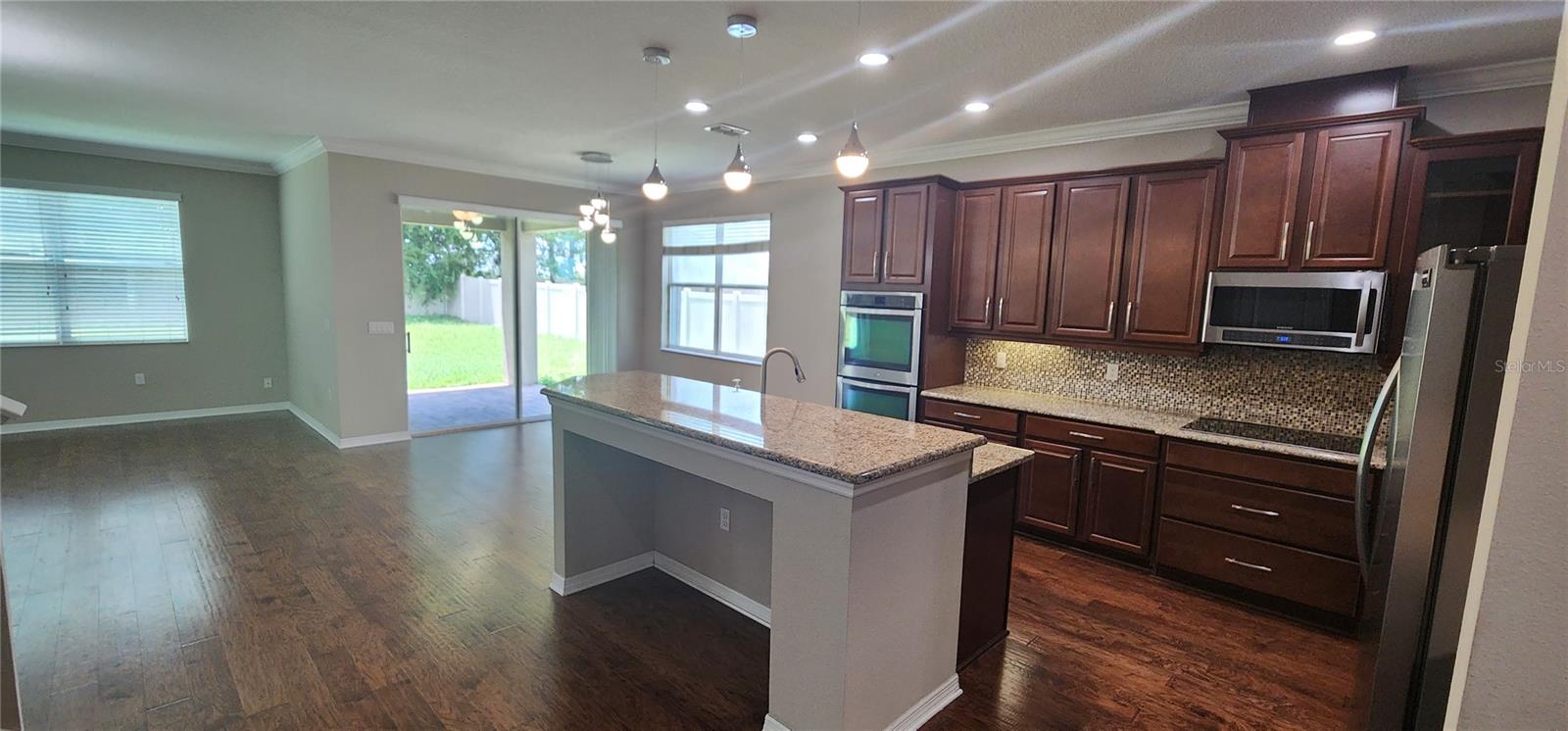 MCCORMICK WOODS PH 3 - Residential