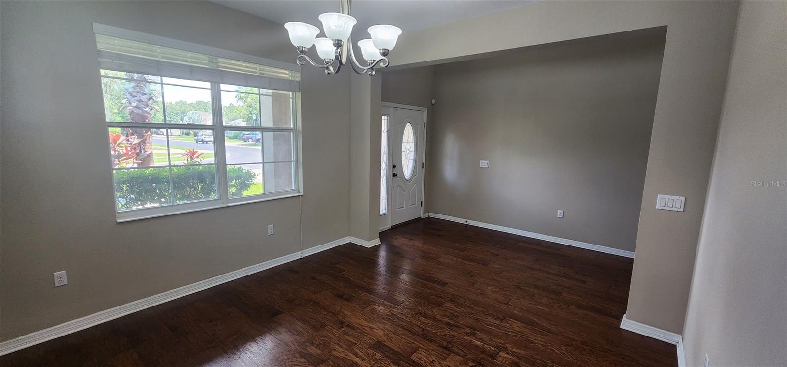 MCCORMICK WOODS PH 3 - Residential