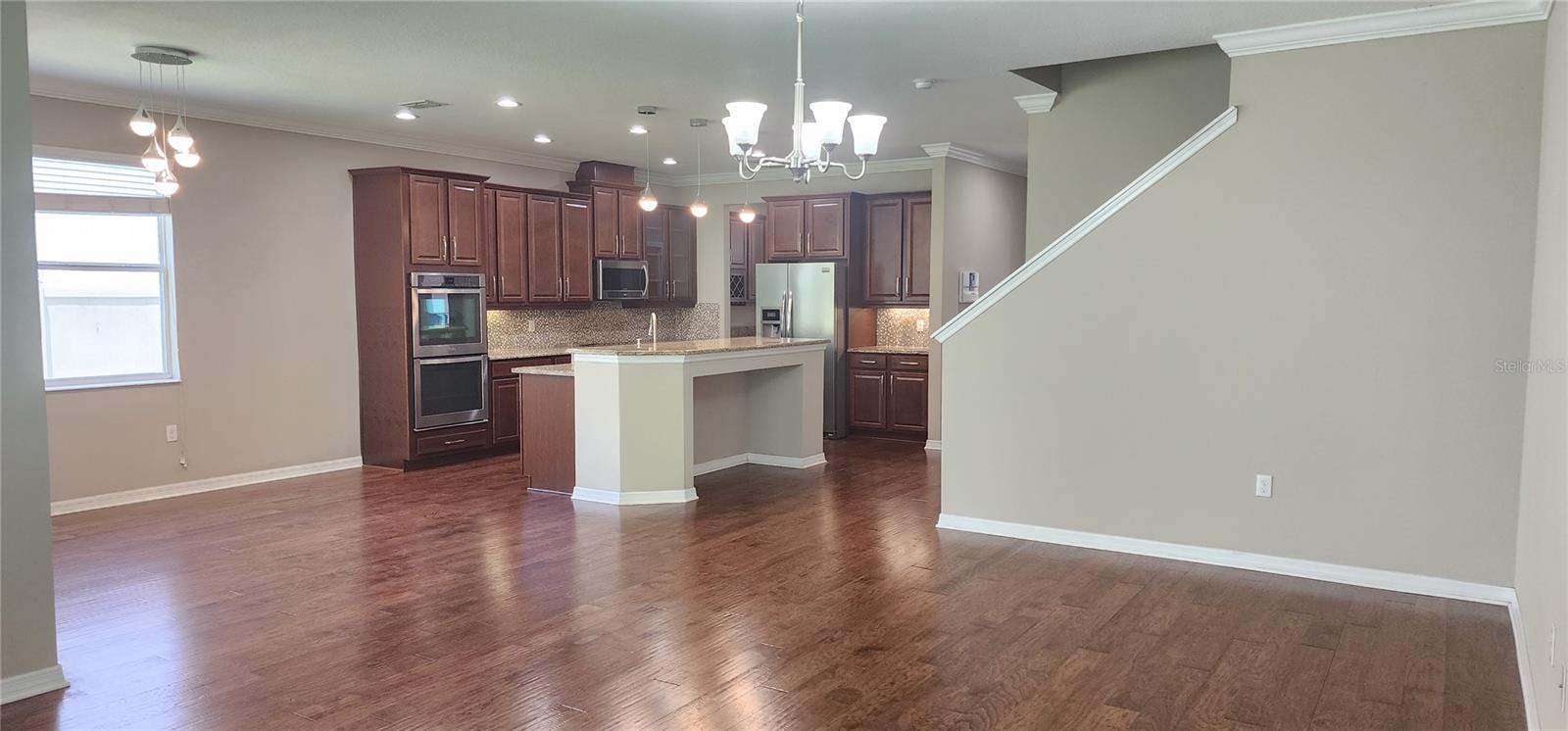 MCCORMICK WOODS PH 3 - Residential