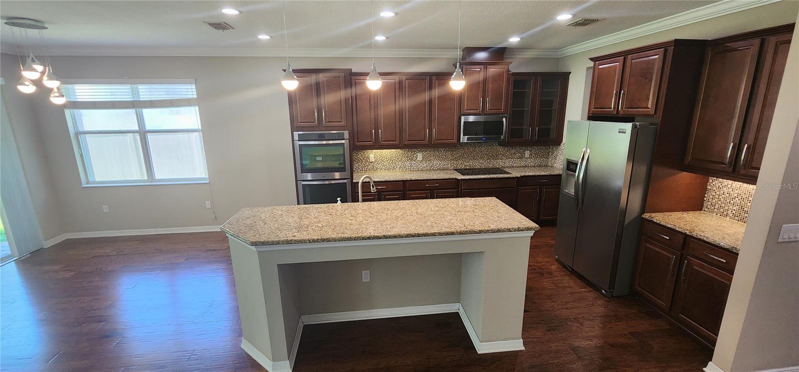 MCCORMICK WOODS PH 3 - Residential