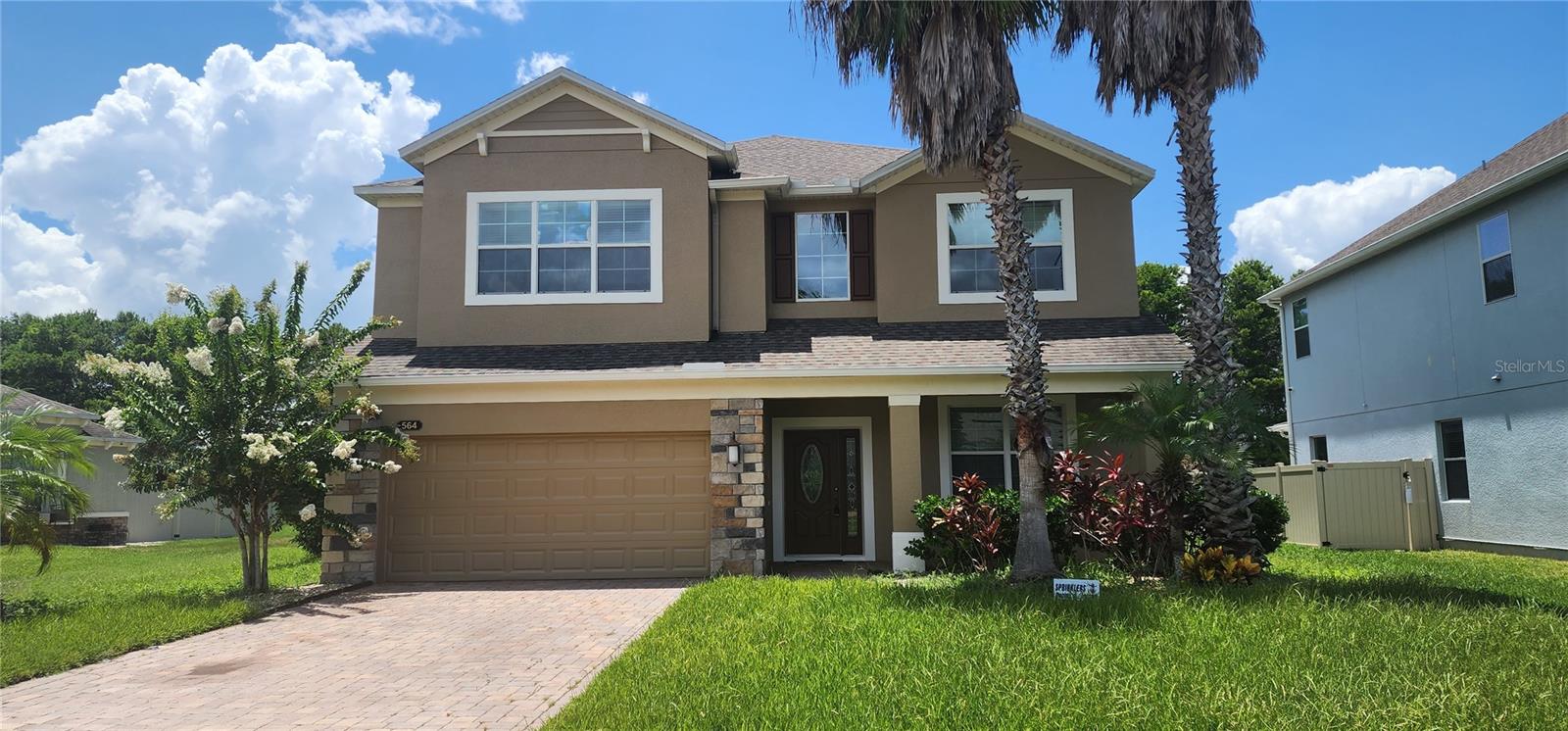 MCCORMICK WOODS PH 3 - Residential