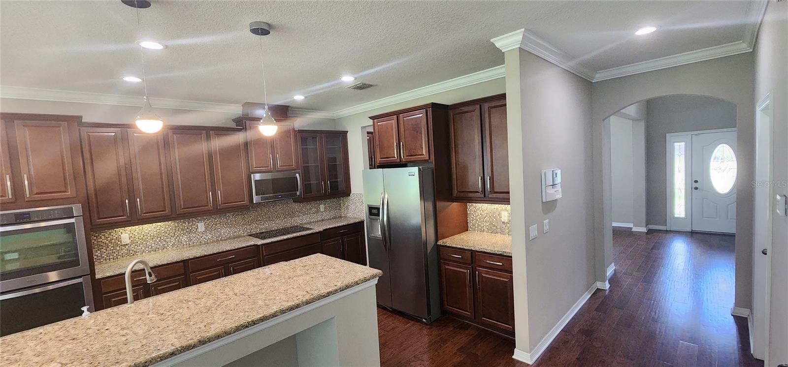 MCCORMICK WOODS PH 3 - Residential