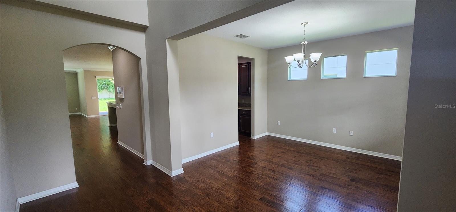 MCCORMICK WOODS PH 3 - Residential