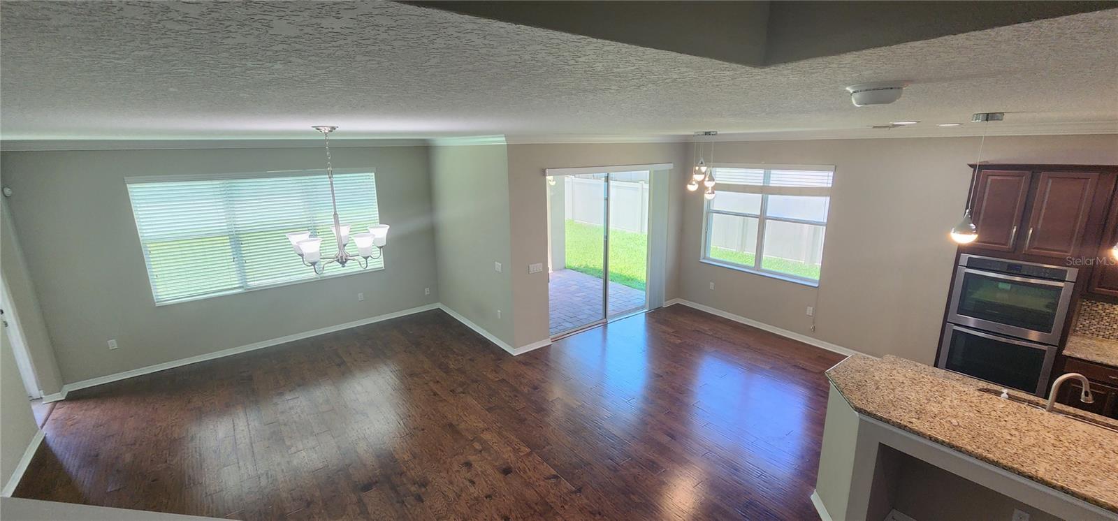 MCCORMICK WOODS PH 3 - Residential