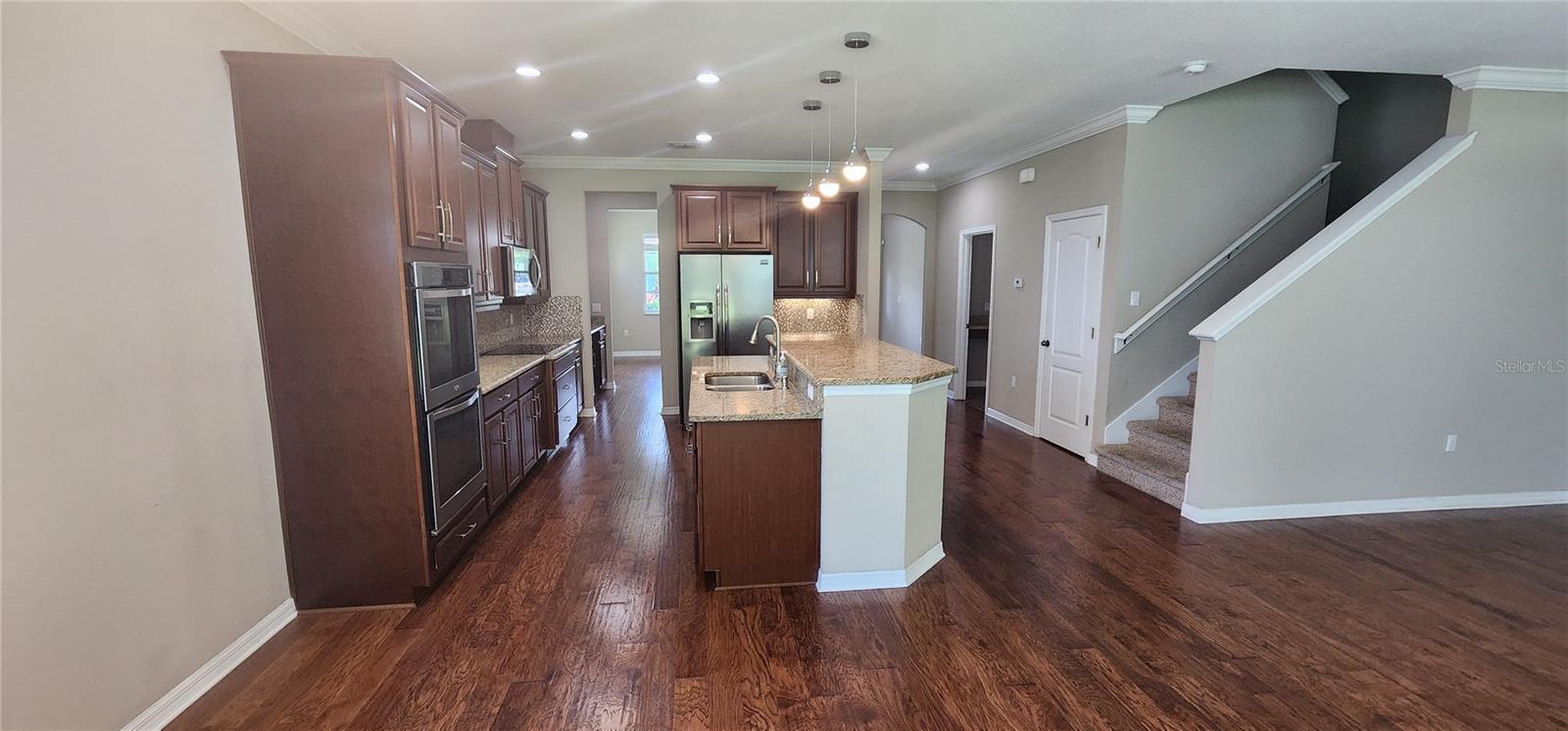 MCCORMICK WOODS PH 3 - Residential