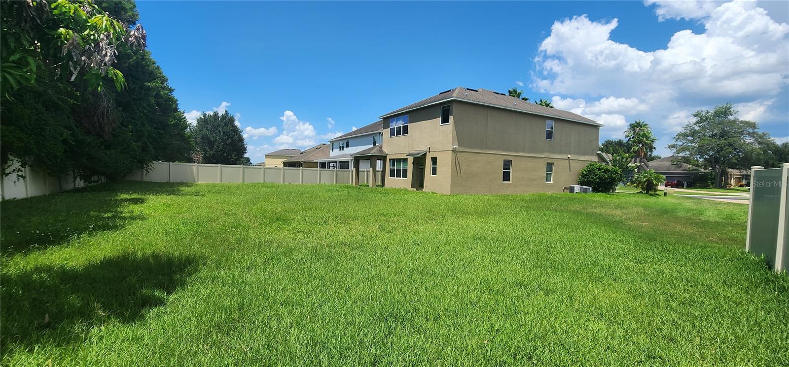 MCCORMICK WOODS PH 3 - Residential