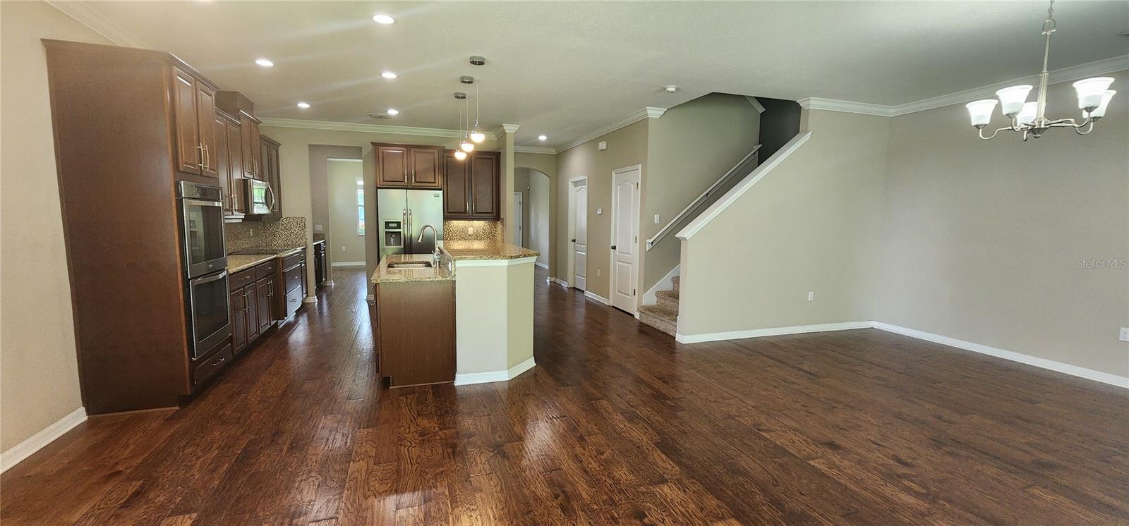 MCCORMICK WOODS PH 3 - Residential