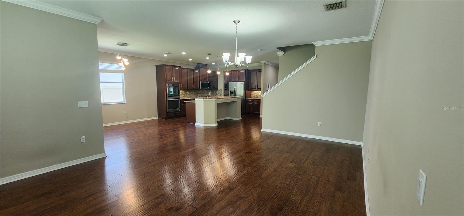 MCCORMICK WOODS PH 3 - Residential