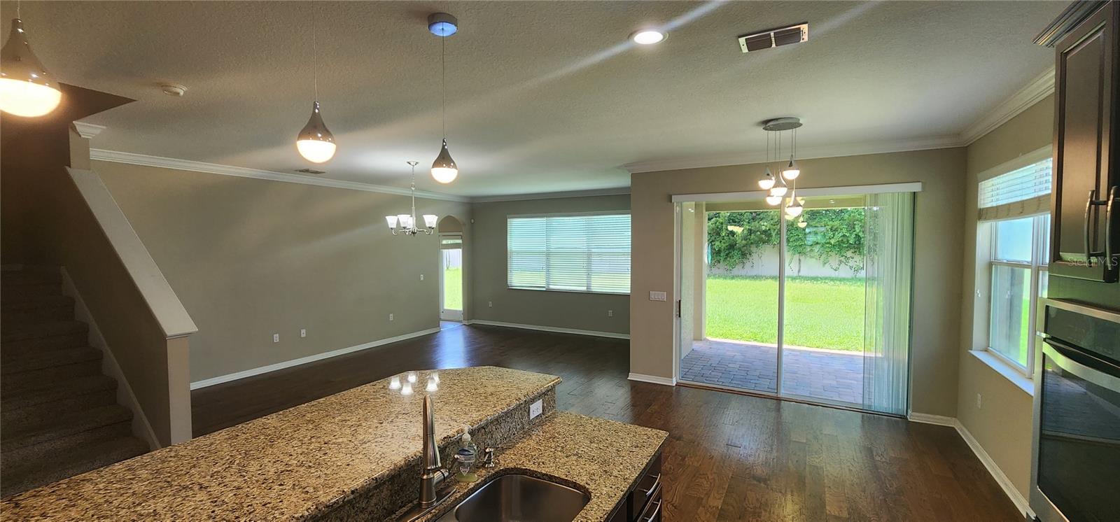 MCCORMICK WOODS PH 3 - Residential