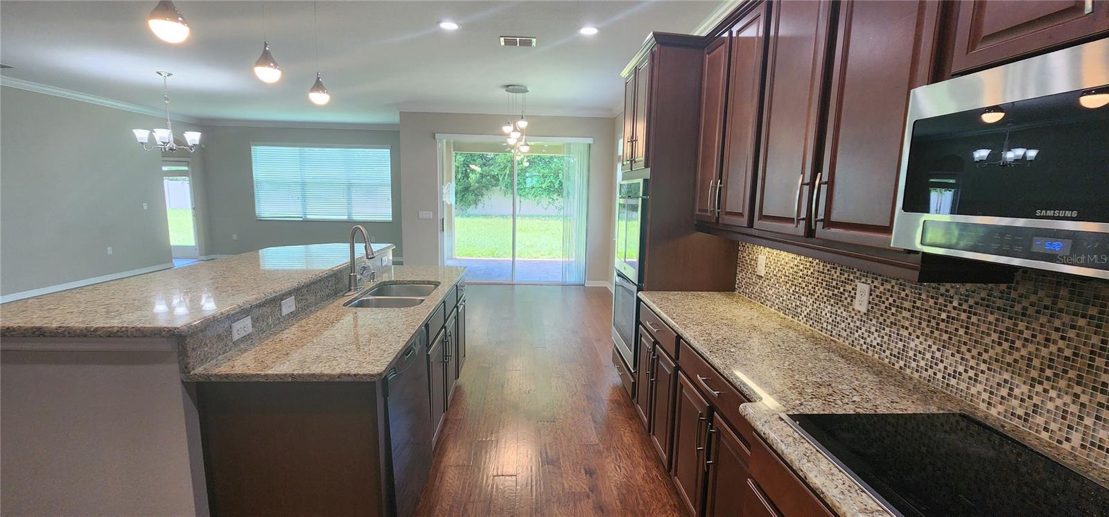 MCCORMICK WOODS PH 3 - Residential