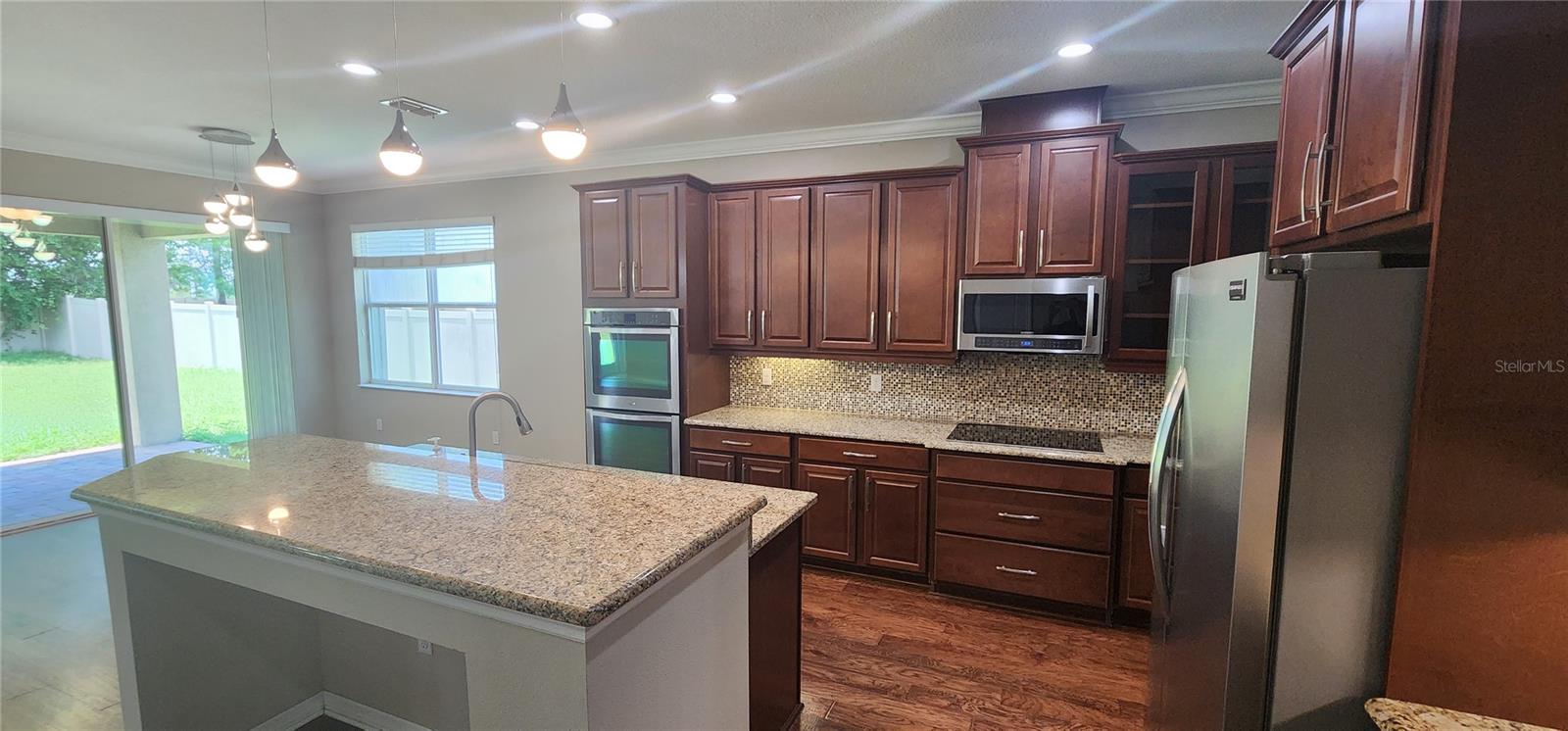 MCCORMICK WOODS PH 3 - Residential