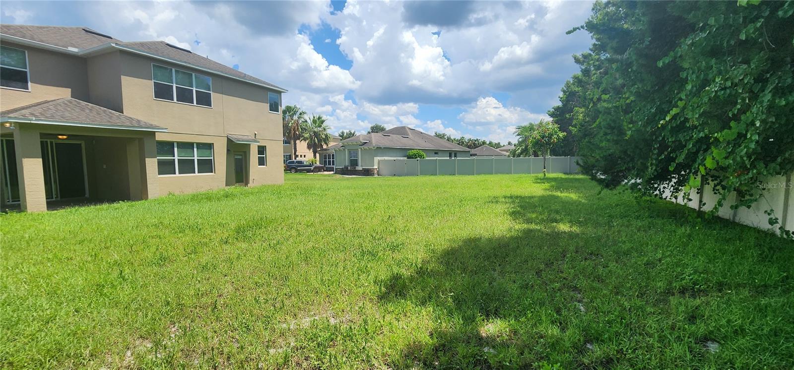 MCCORMICK WOODS PH 3 - Residential