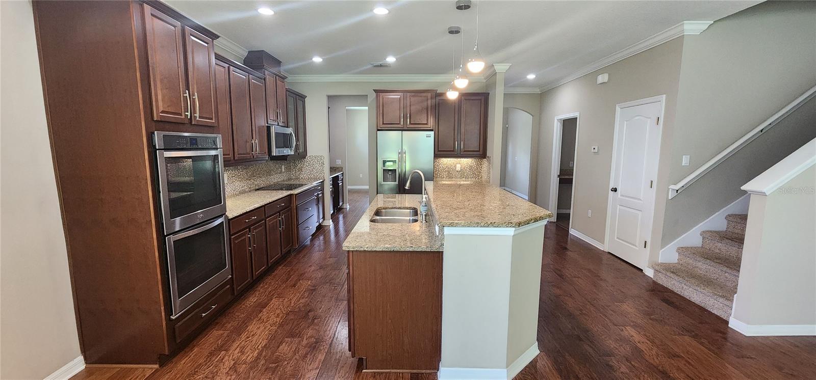 MCCORMICK WOODS PH 3 - Residential