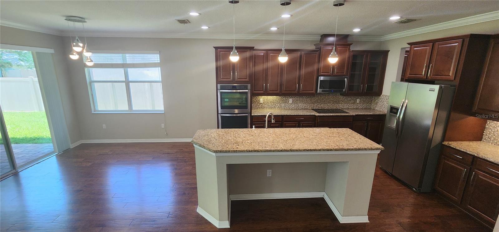 MCCORMICK WOODS PH 3 - Residential