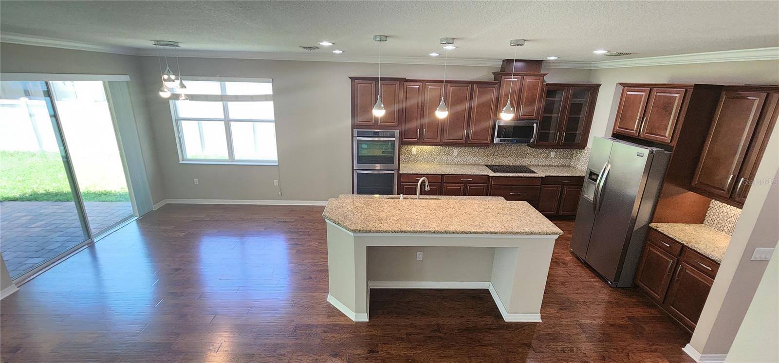 MCCORMICK WOODS PH 3 - Residential