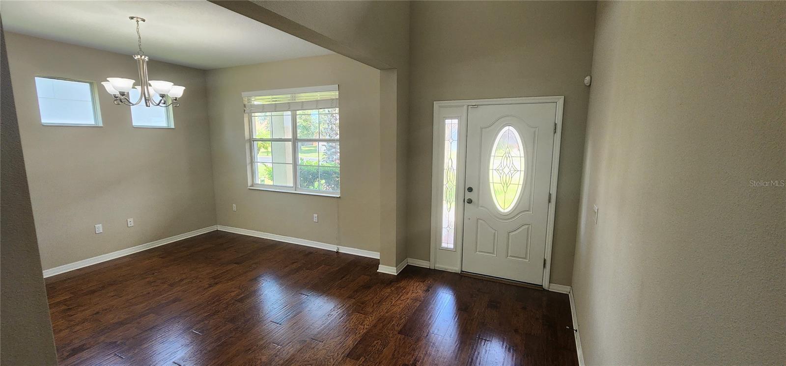 MCCORMICK WOODS PH 3 - Residential