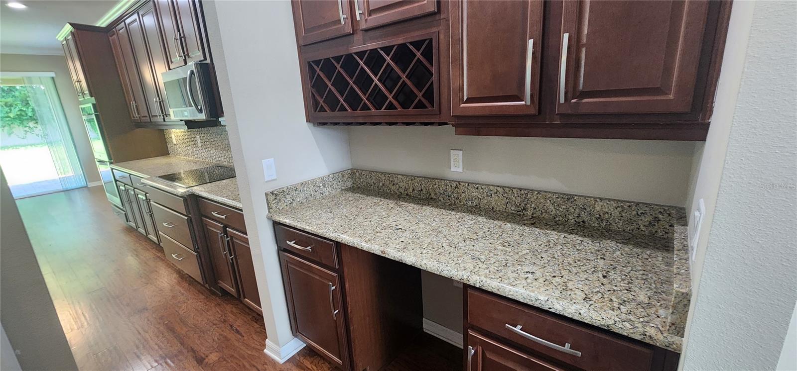 MCCORMICK WOODS PH 3 - Residential