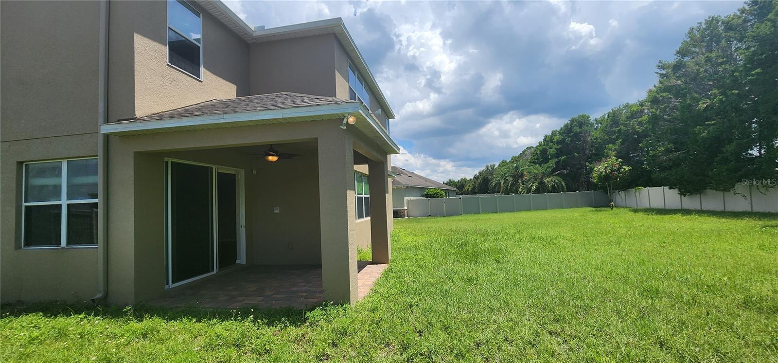 MCCORMICK WOODS PH 3 - Residential