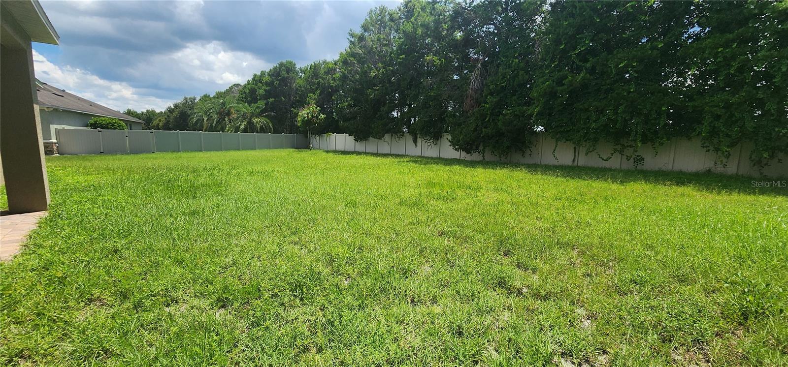 MCCORMICK WOODS PH 3 - Residential