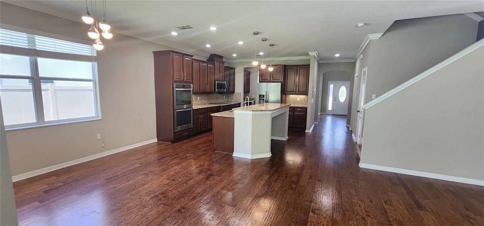 MCCORMICK WOODS PH 3 - Residential