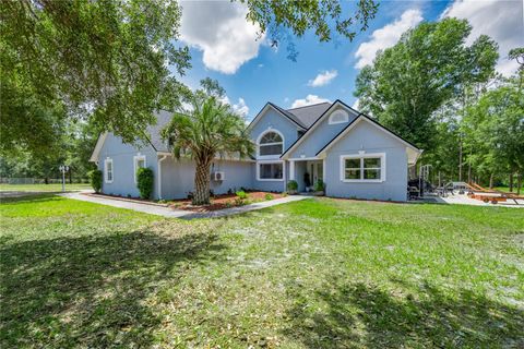 Photo of 9566 114th Terrace, Live Oak, FL 32060 (MLS # GC533446)