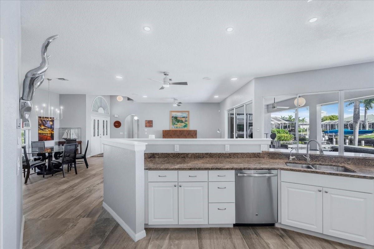 PUNTA GORDA ISLES SEC 12 - Residential