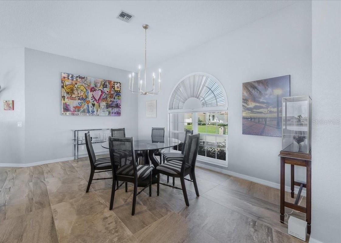 PUNTA GORDA ISLES SEC 12 - Residential