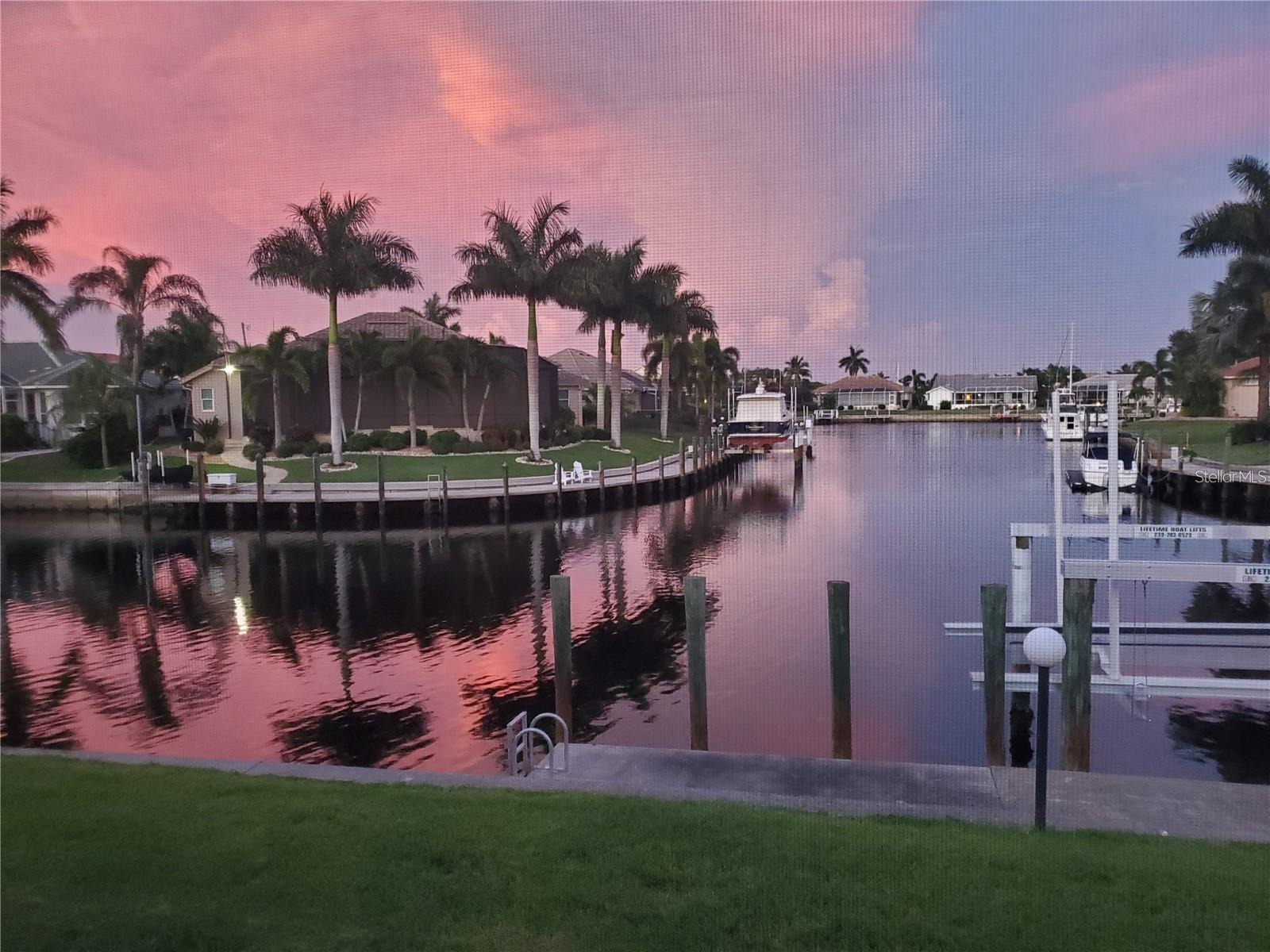 PUNTA GORDA ISLES SEC 12 - Residential