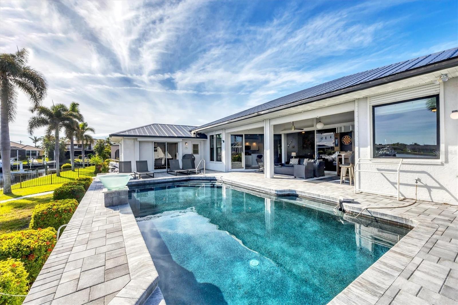 PUNTA GORDA ISLES SEC 12 - Residential