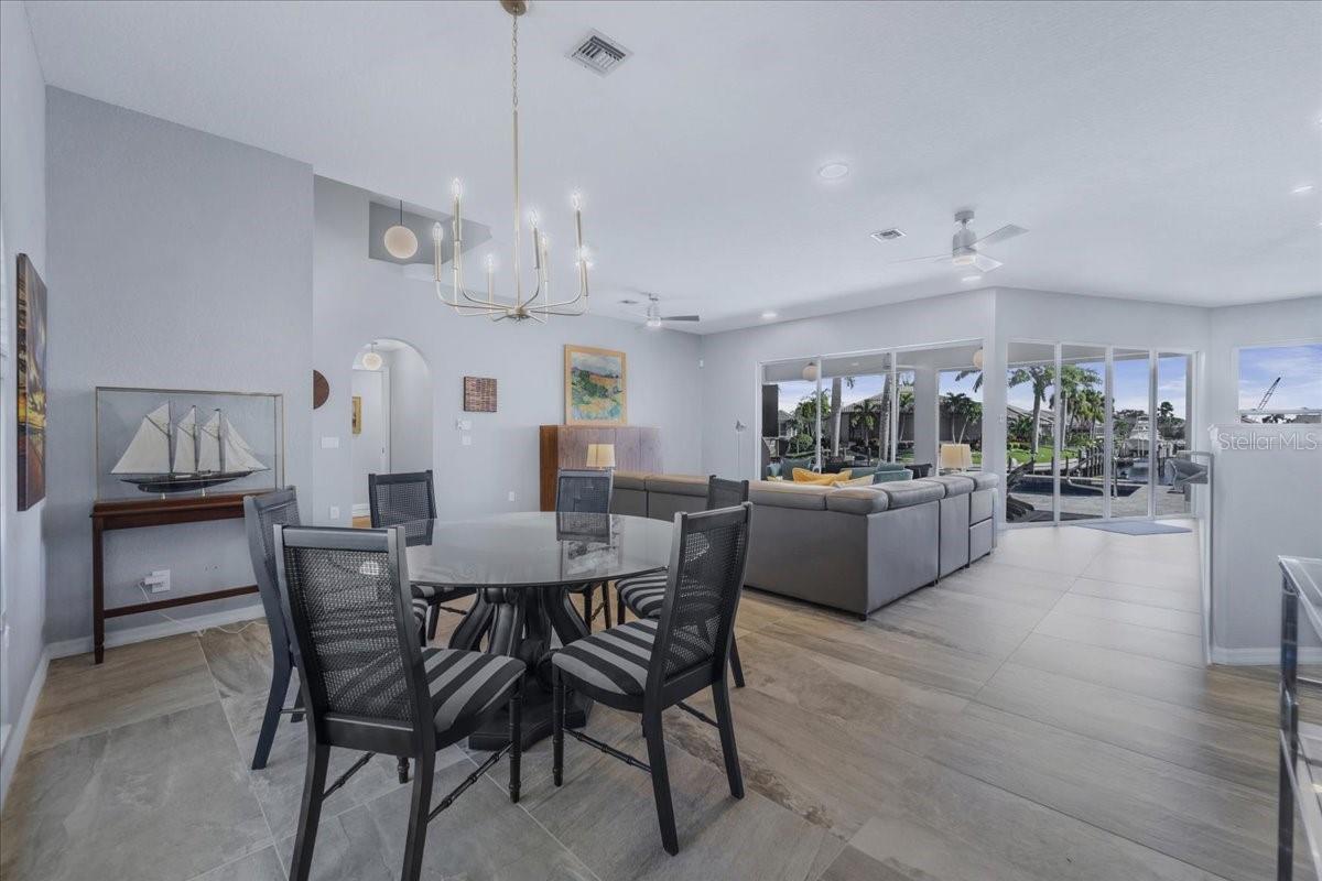 PUNTA GORDA ISLES SEC 12 - Residential