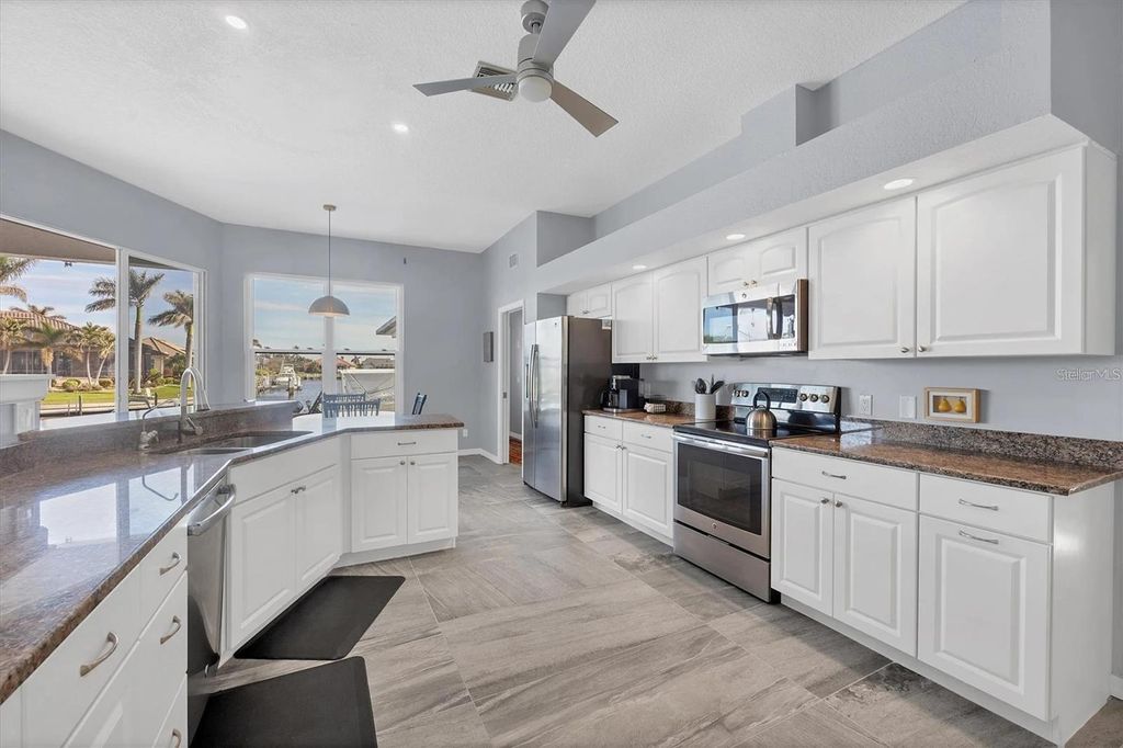 Photo of 3520 Caya Largo Court, Punta Gorda, FL 33950 (MLS # C7521078)