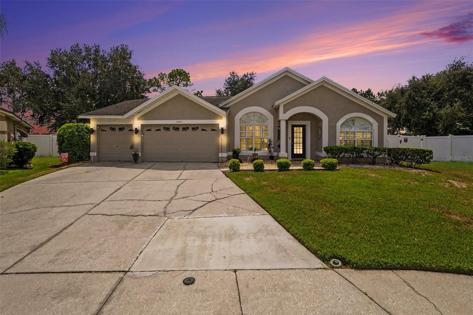 18001 PALM BREEZE DRIVE