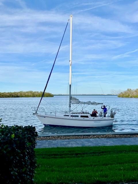 LONGBOAT HARBOUR - Residential