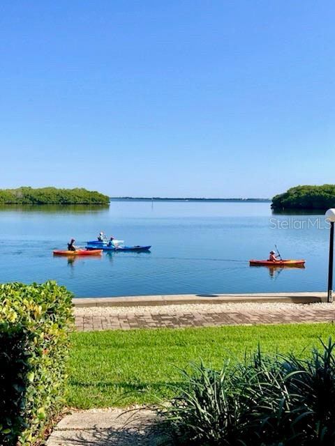 LONGBOAT HARBOUR - Residential
