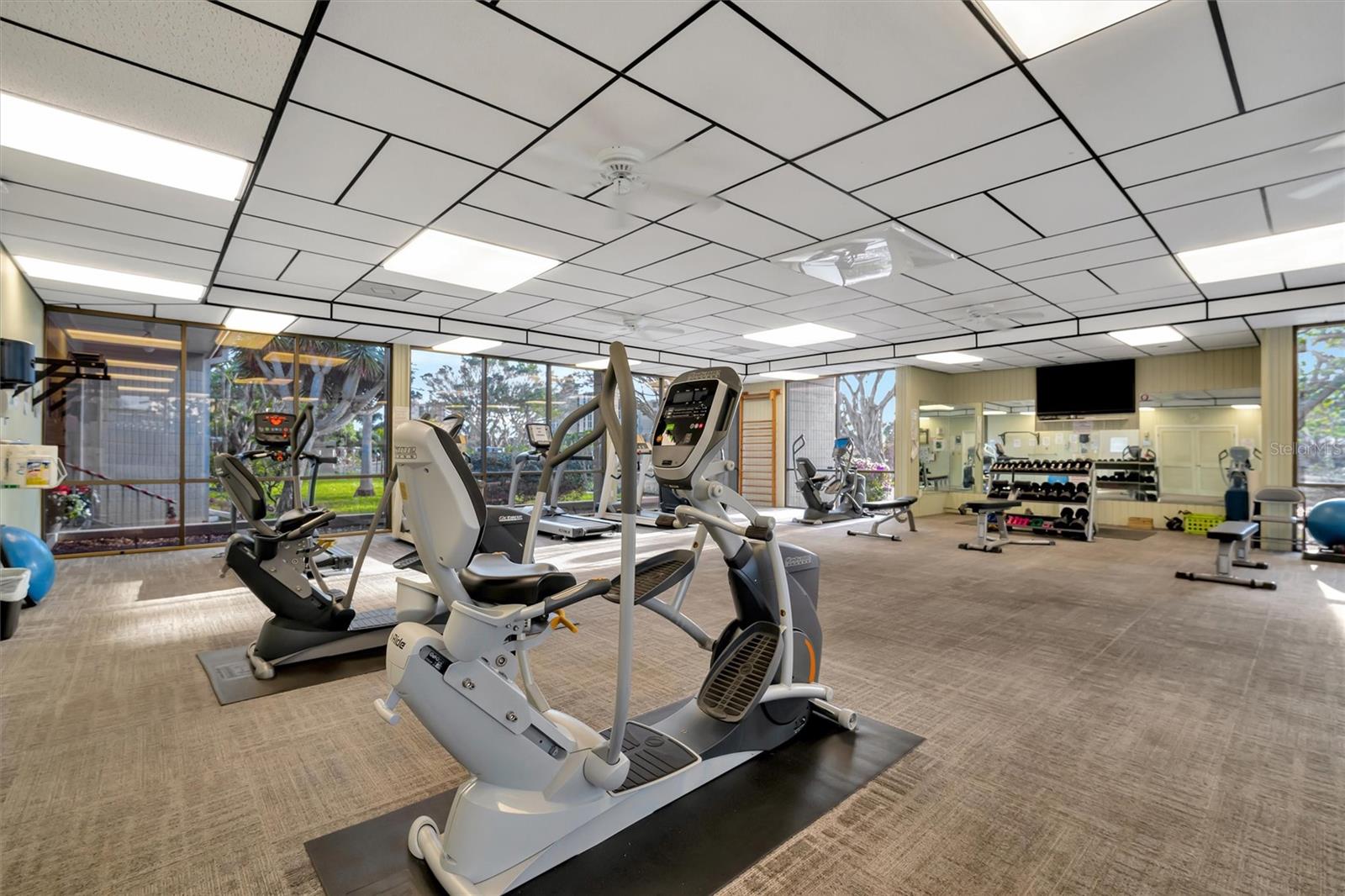 LONGBOAT HARBOUR - Residential