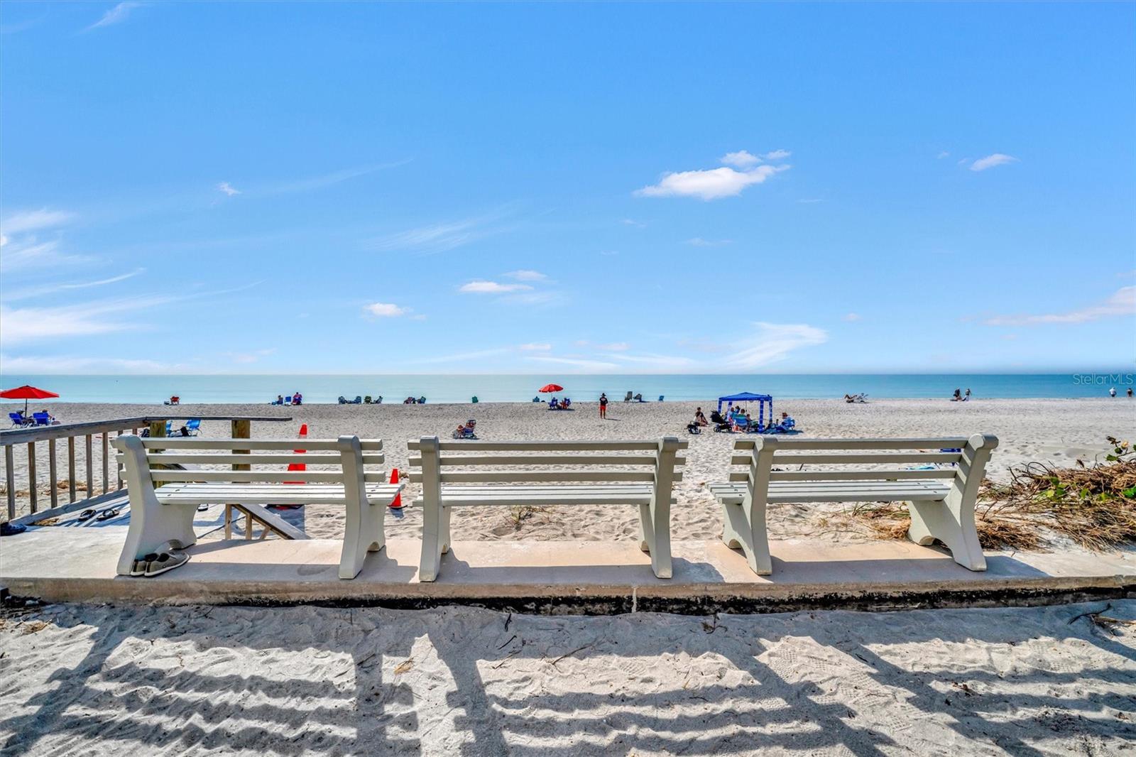 LONGBOAT HARBOUR - Residential