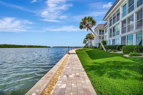 Photo of 4310 Falmouth Drive #102, Longboat Key, FL 34228 (MLS # A4679011)