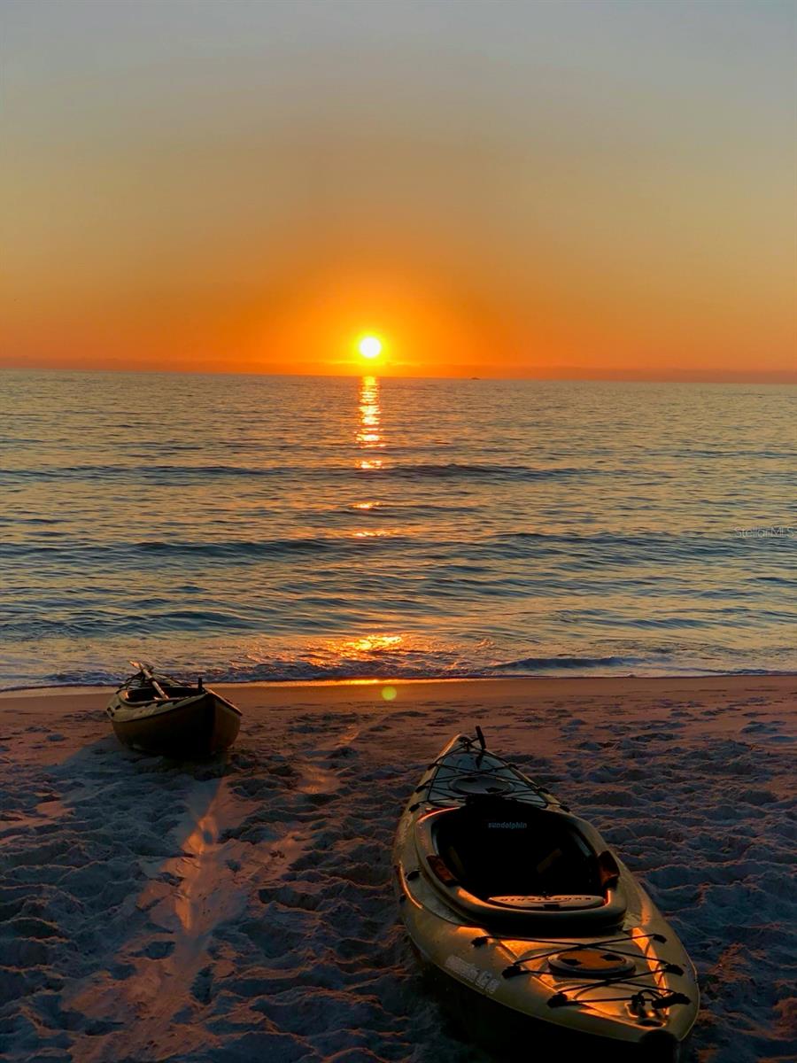 LONGBOAT HARBOUR - Residential