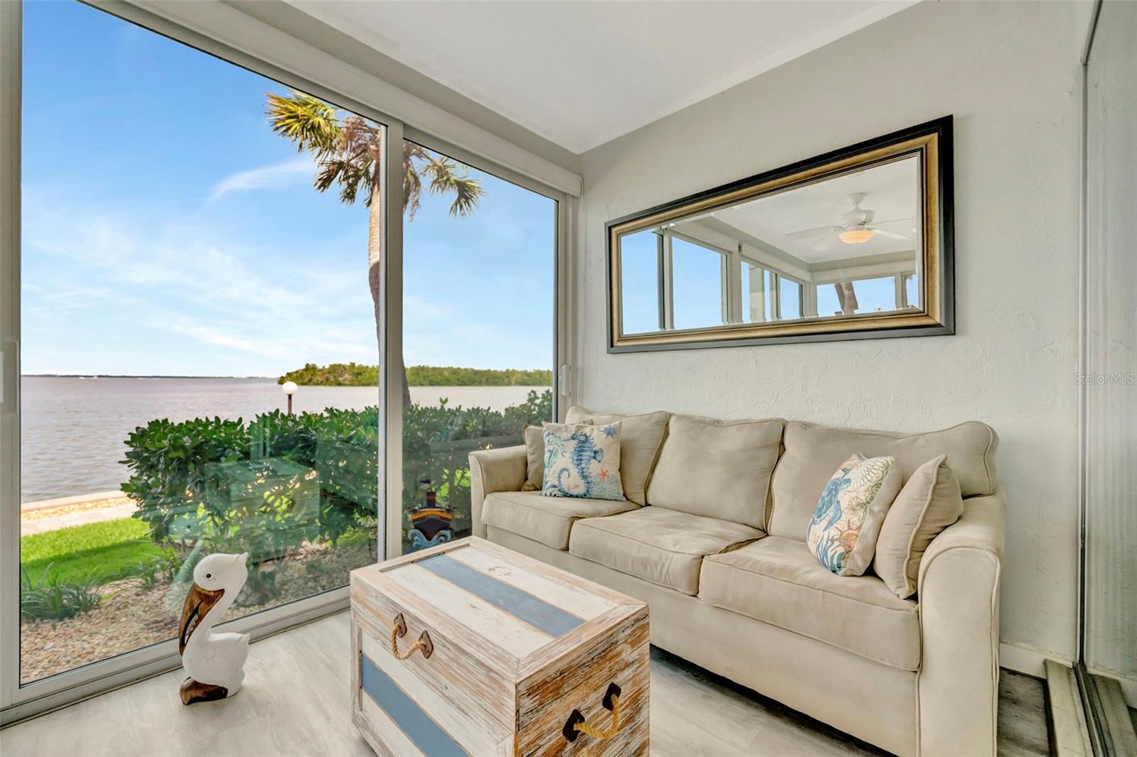 LONGBOAT HARBOUR - Residential