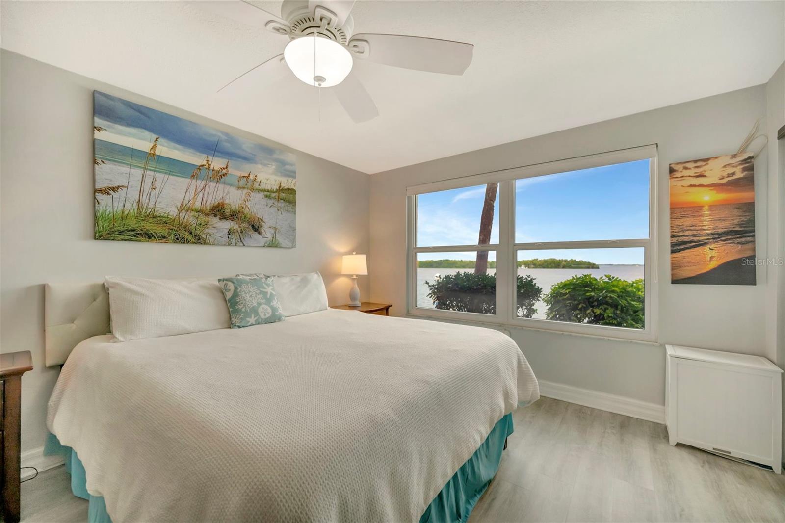 LONGBOAT HARBOUR - Residential
