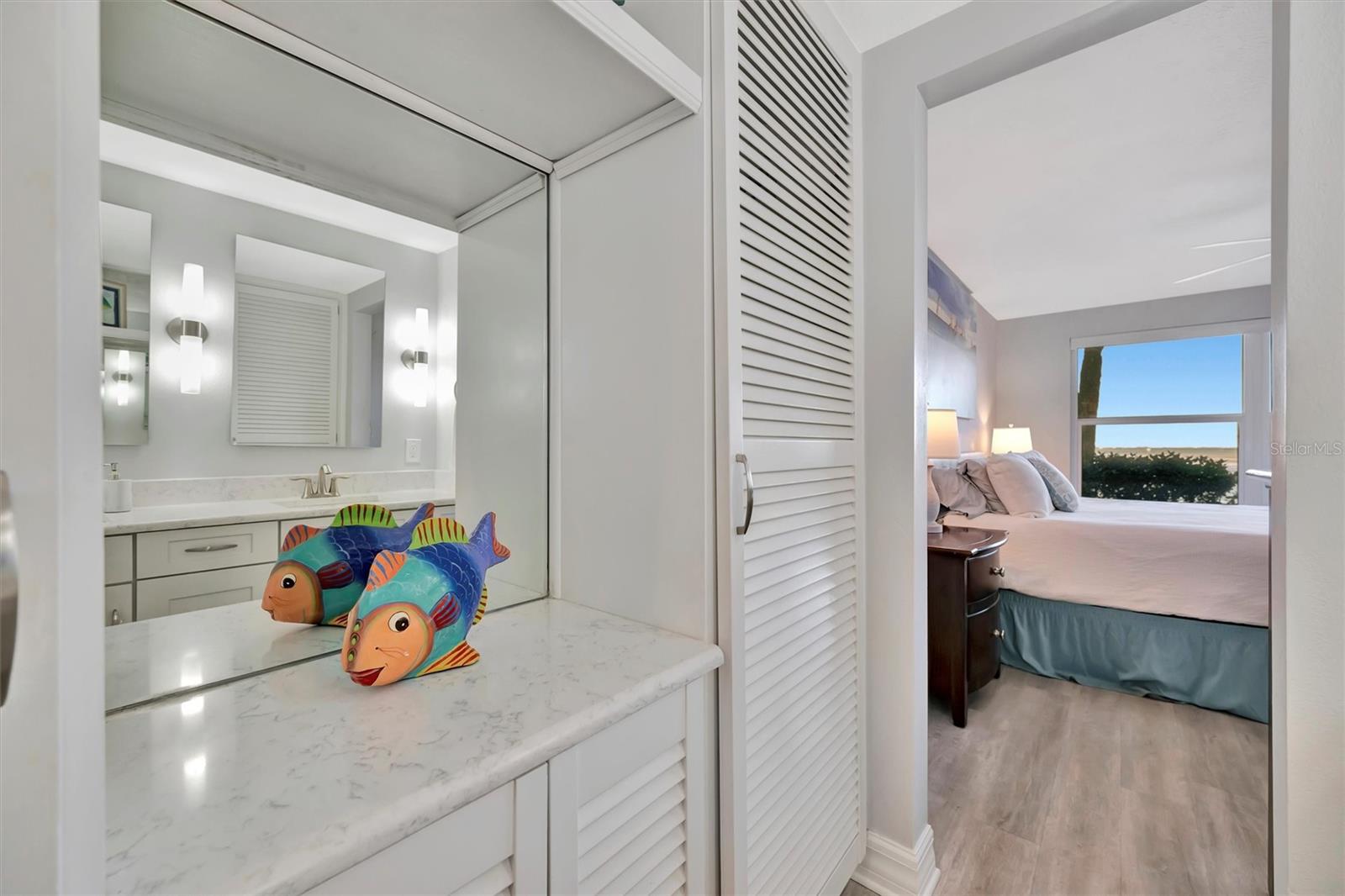 LONGBOAT HARBOUR - Residential