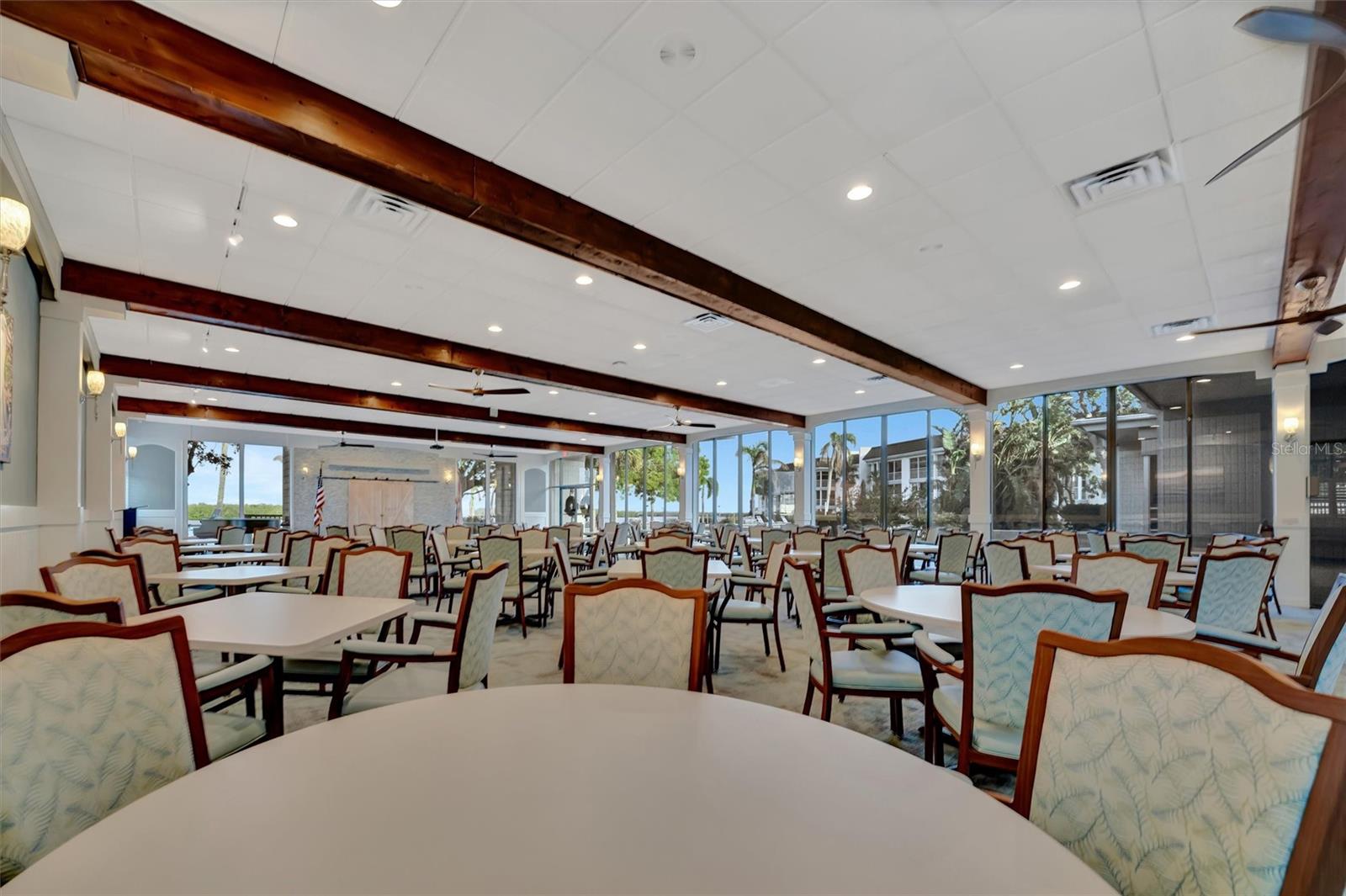 LONGBOAT HARBOUR - Residential