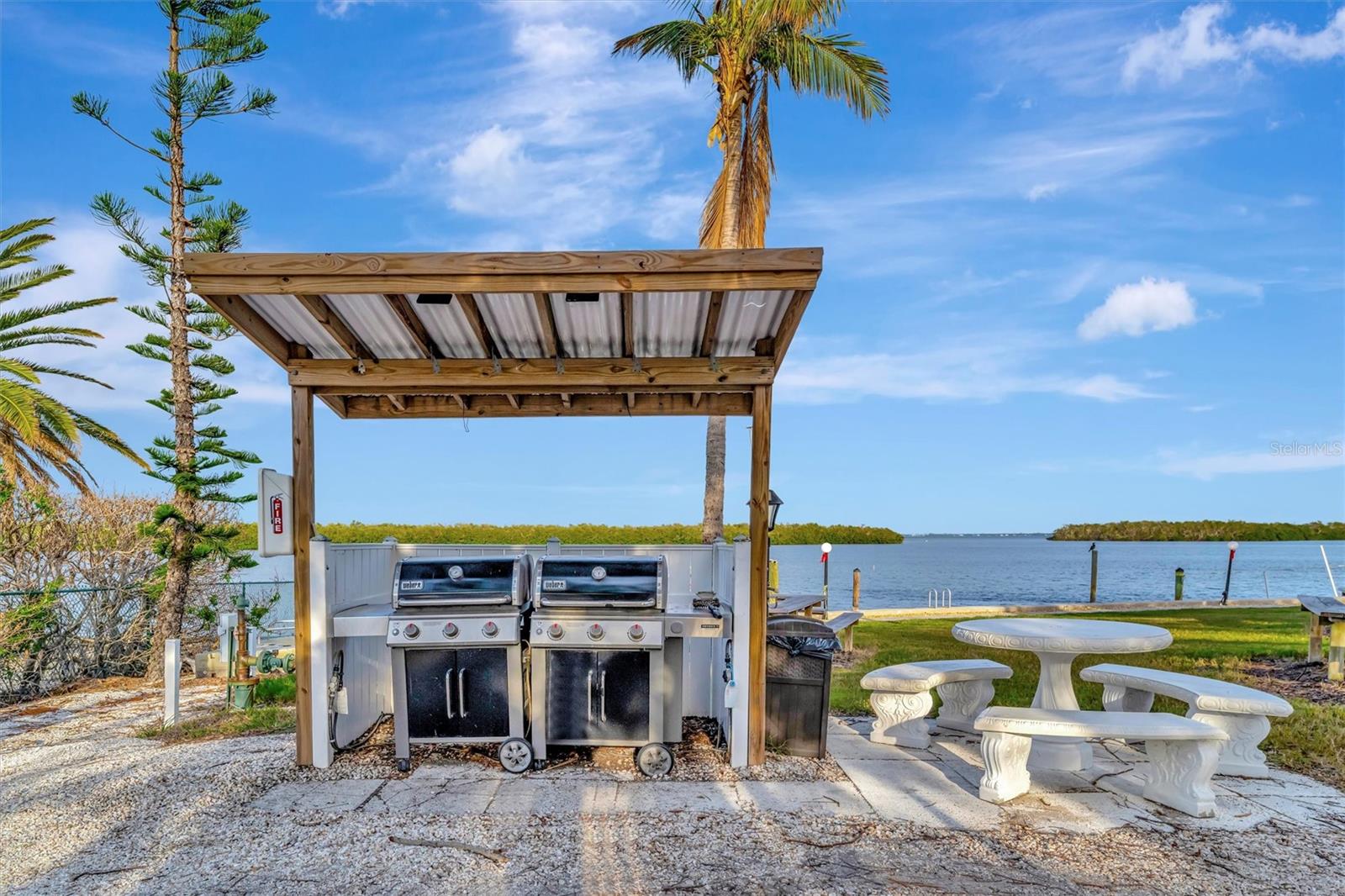 LONGBOAT HARBOUR - Residential