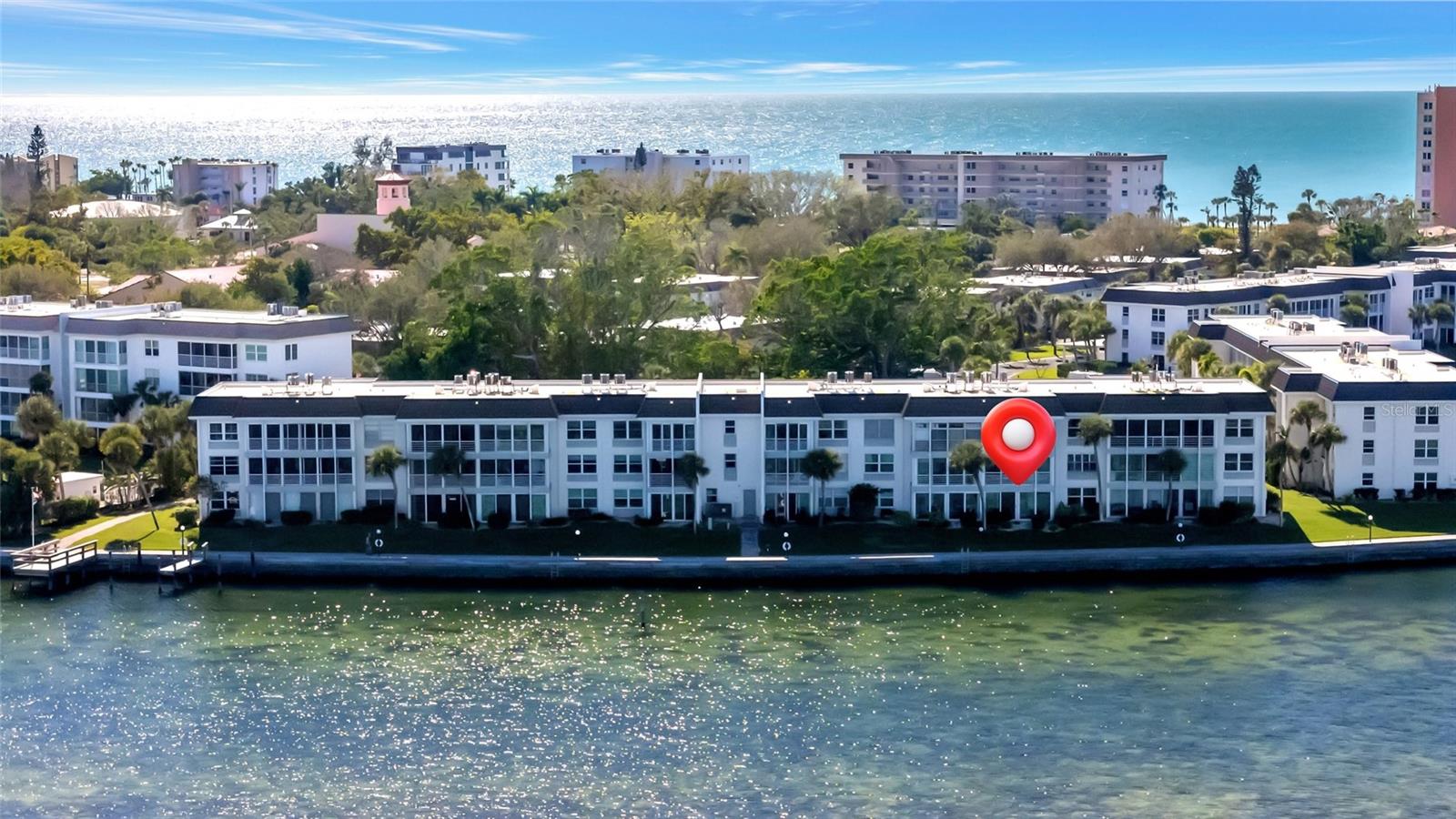 LONGBOAT HARBOUR - Residential